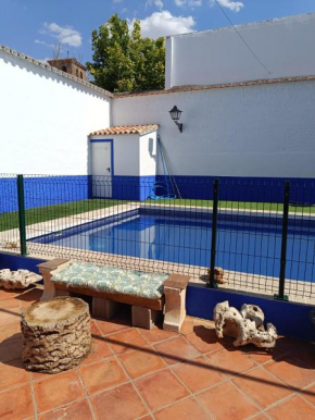 Casa rural el Retiro de Sancho
